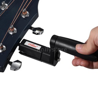 Dụng Cụ Vặn Dây Đàn Guitar Đa Năng Alice A009Cp