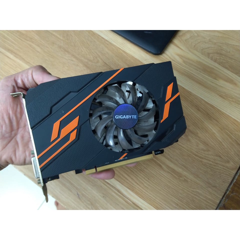 Card màn hình  VGA  giga GTX 1030 2g,dr5 | BigBuy360 - bigbuy360.vn