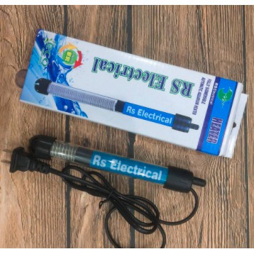 Sưởi bể cá RS Electrical 100W