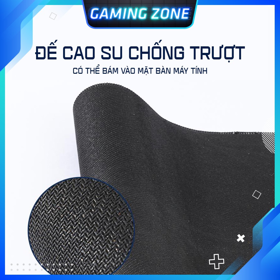 Lót chuột, bàn di chuột chơi game M4A4 Assimov CSGO chống trượt siêu bền siêu đẹp