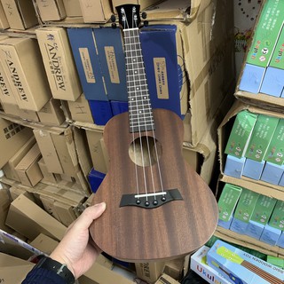 ĐÀN UKULELE CONCERT FULL GỖ SẬM