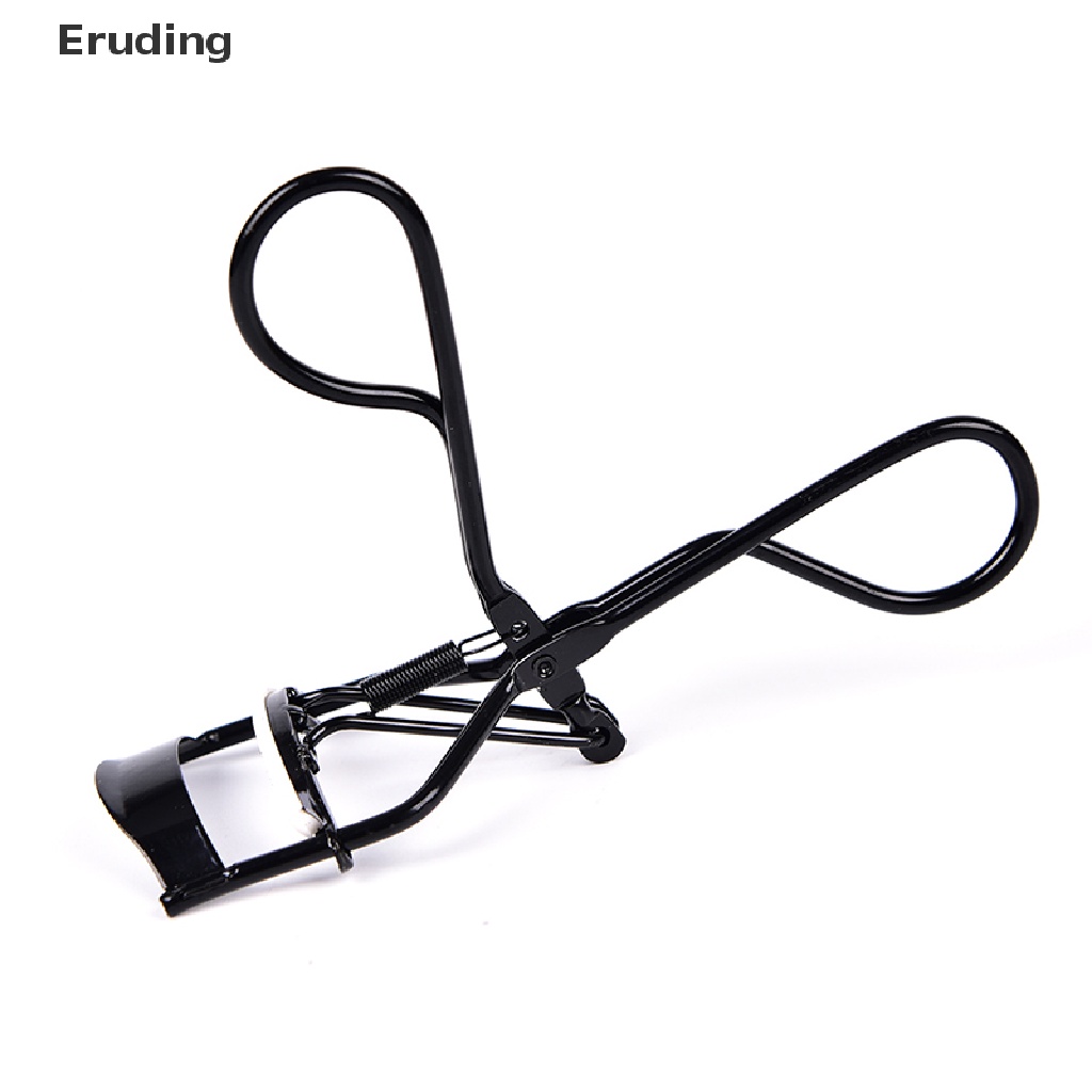 (Hàng Mới Về) Dụng Cụ Uốn Cong Lông Mi Cầm Tay Chuyên Nghiệp