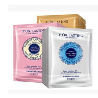 Mặt Nạ Dưỡng Da Images F'or Lasting cấp ẩm cho da dưỡng trắng giảm mụn và se khít lỗ chân lông