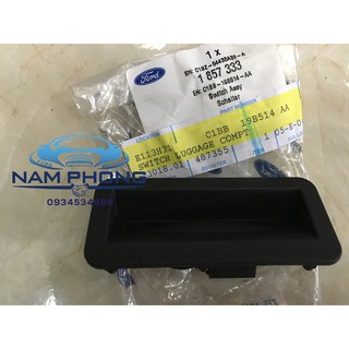 Công tắc mở cốp sau focus , fiesta - c1bb19b514aa