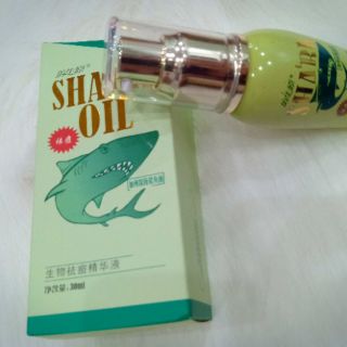 Tinh Chất Cá Mập