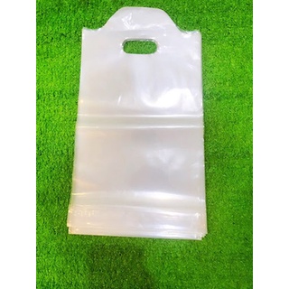 Túi đựng 1 ly/ 2 ly trà sữa loại tốt