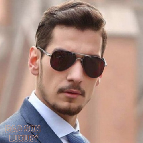 Kính thời trang nam cao cấp - bản nâng cấp Porsche P8503 [BẢO HÀNH 06 THÁNG] | BigBuy360 - bigbuy360.vn