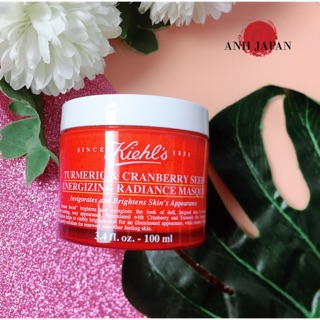 Mặt nạ Nghệ Kiehl’s