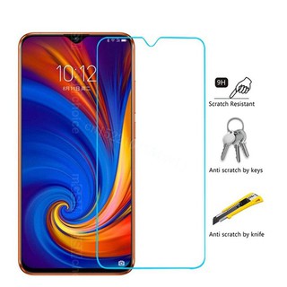 2 miếng dán cường lực cho điện thoại Lenovo Z5S