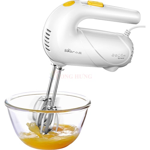 Máy đánh trứng Bear DDQ-A01G1 - Hàng chính hãng