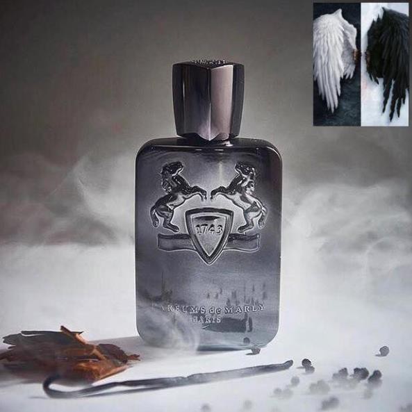 ᴬᵐᵇᵉʳ⁻ˢᵗᵒʳᵉ - Nước hoa parfum de marly herod 10ml 𝔸𝕦𝕥𝕙𝕖𝕟𝕥𝕚𝕔️