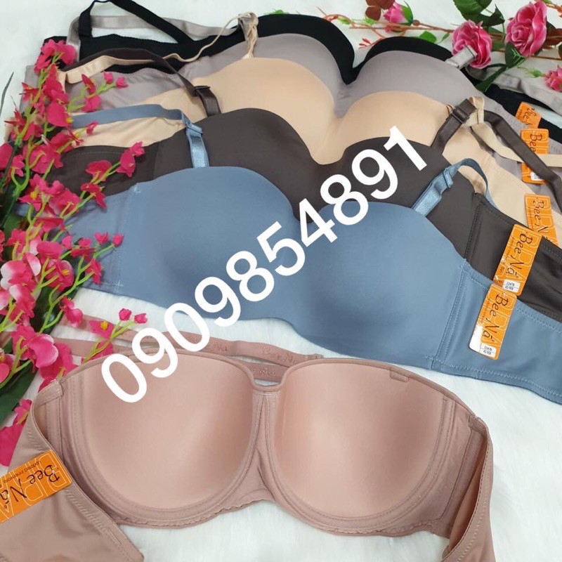 Áo ngực Cúp Ngang #2247 bigsize 38-40-42-44-46