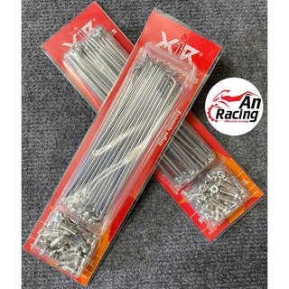 Bộ căm mạ crom x1r dành cho mọi loại xe