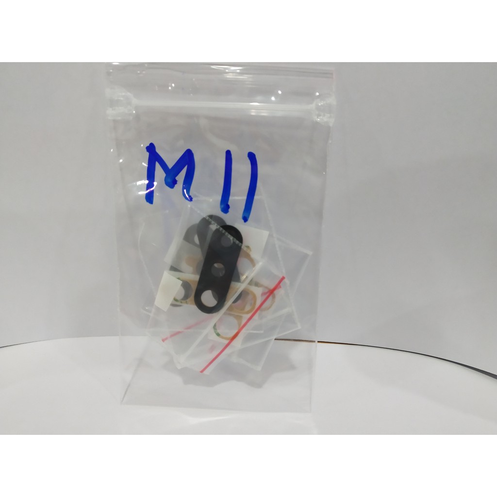 Kính Camera Sau Chất Lượng Cao Thay Thế Cho Samsung M11 | BigBuy360 - bigbuy360.vn