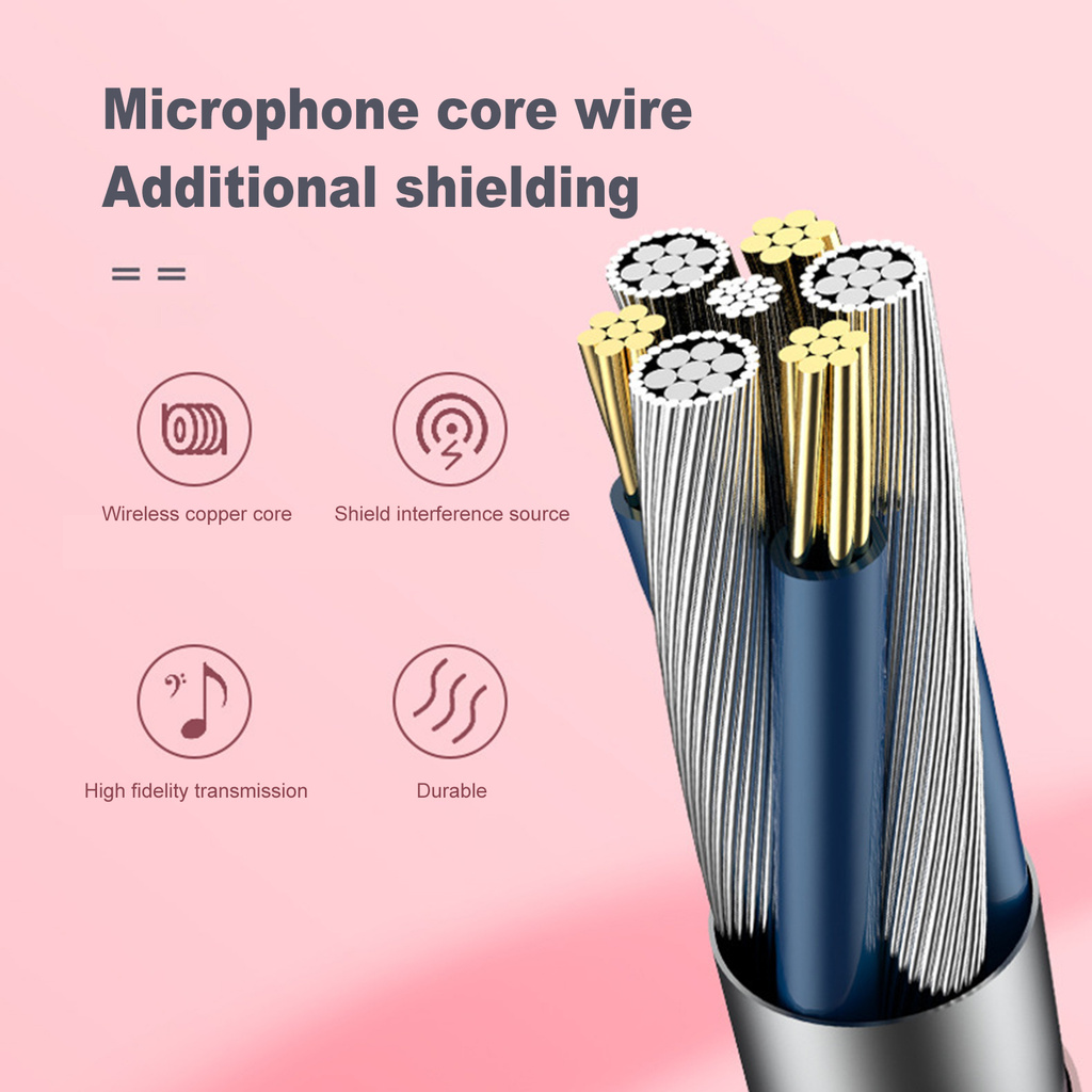Tai Nghe Nhét Tai Có Mic Và Nam Châm Chất Lượng Cao | BigBuy360 - bigbuy360.vn