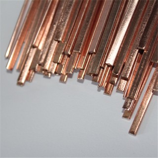 Que hàn đồng hàn gió đá (welding rod) Ag 0%