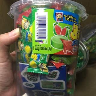 [Kẹo Cao Su BigBabol] HÀNG LUÔN MỚI, GIÁ KHÔNG TO