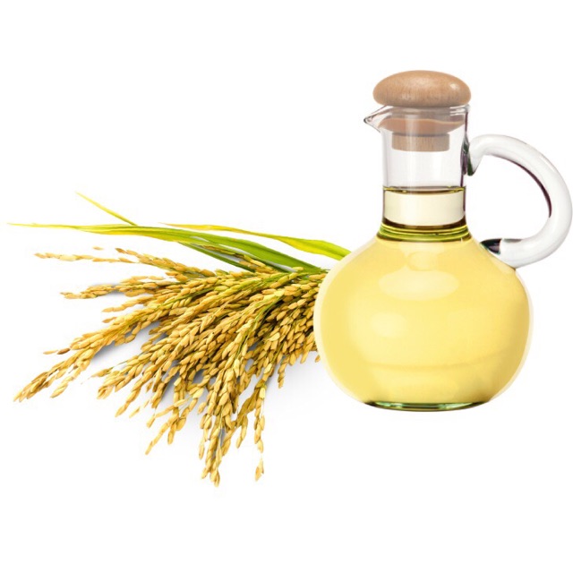 Dầu cám gạo 100ml