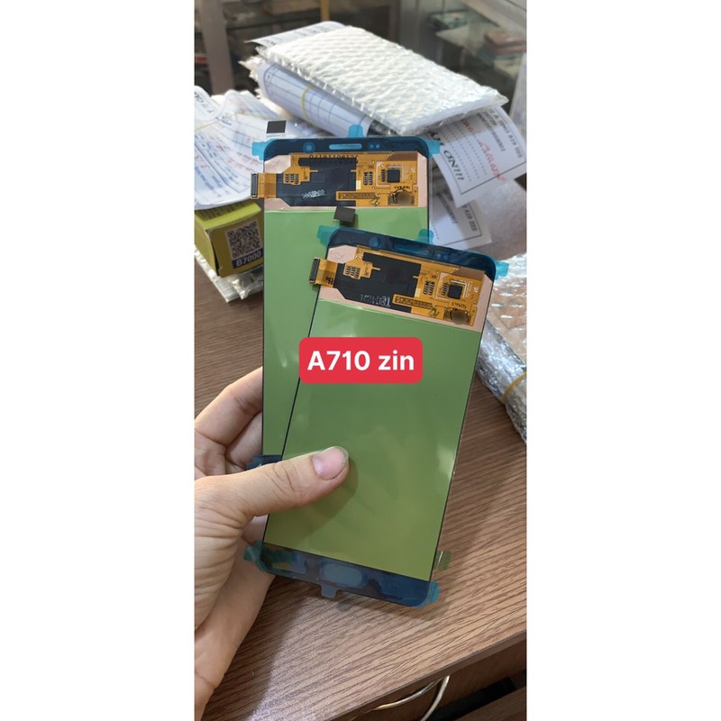 Màn hình samsung Galaxy A710/ A7-2016 zin