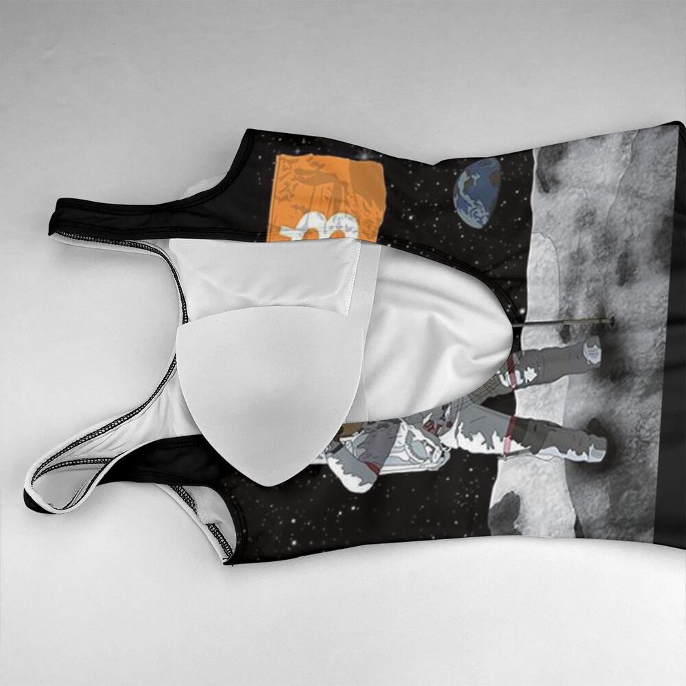 Bộ Đồ Bơi Hai Mảnh Thoáng Khí Nhanh Khô Thời Trang Bitcoin | BigBuy360 - bigbuy360.vn