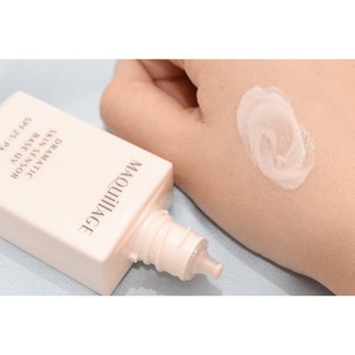 Kem lót Maquillage Dramatic Skin Sensor Base UV SPF25