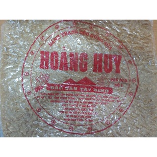 Bánh tráng mè gừng