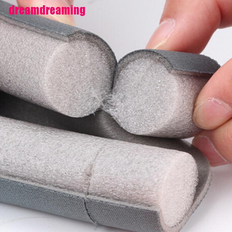 Cuộn Cao Su Với Cạnh Cửa Bảo Vệ An Toàn