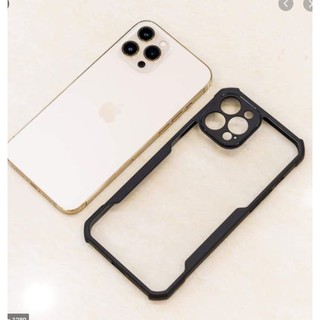 Ốp lưng Xundd Chống sốc iPhone 12/ 12 Pro/ 12 Pro Max