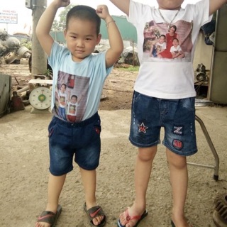 Áo gia đình
