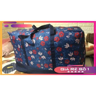 [ SIÊU KHUYẾN MẠI ] Bộ 3 túi cất chăn màn kiểu mới 2018.