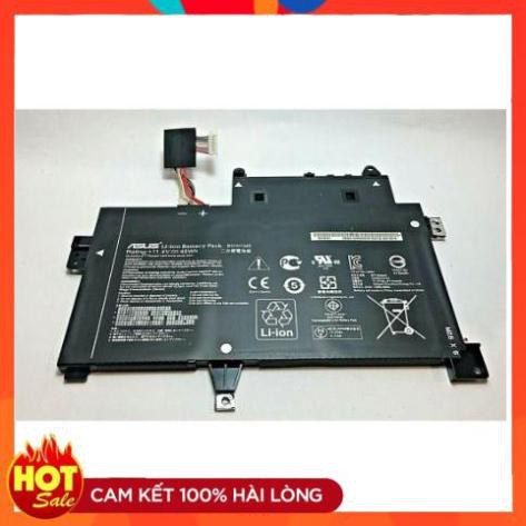 Pin ASUS B31N1345 PIN ASUS Transformer Flip TP500L TP500LA TP500LB TP500LN TP500LN4510 B31N1345 11.4V 48Wh