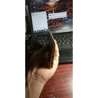 xác điện thoại Samsung note 5 zin