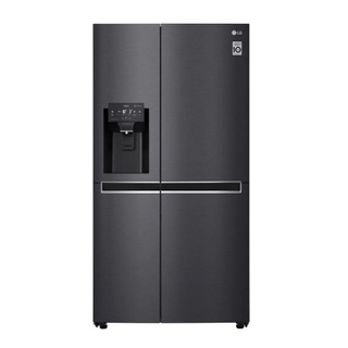 Mua Tủ Lạnh SBS LG GR-D247MC 668 Lít Inverter