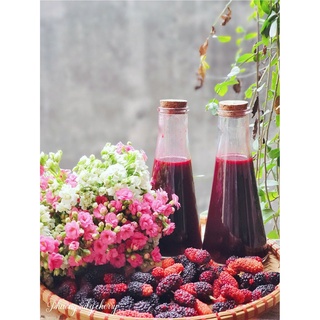 Nút gỗ bần nút chai rượu, siro