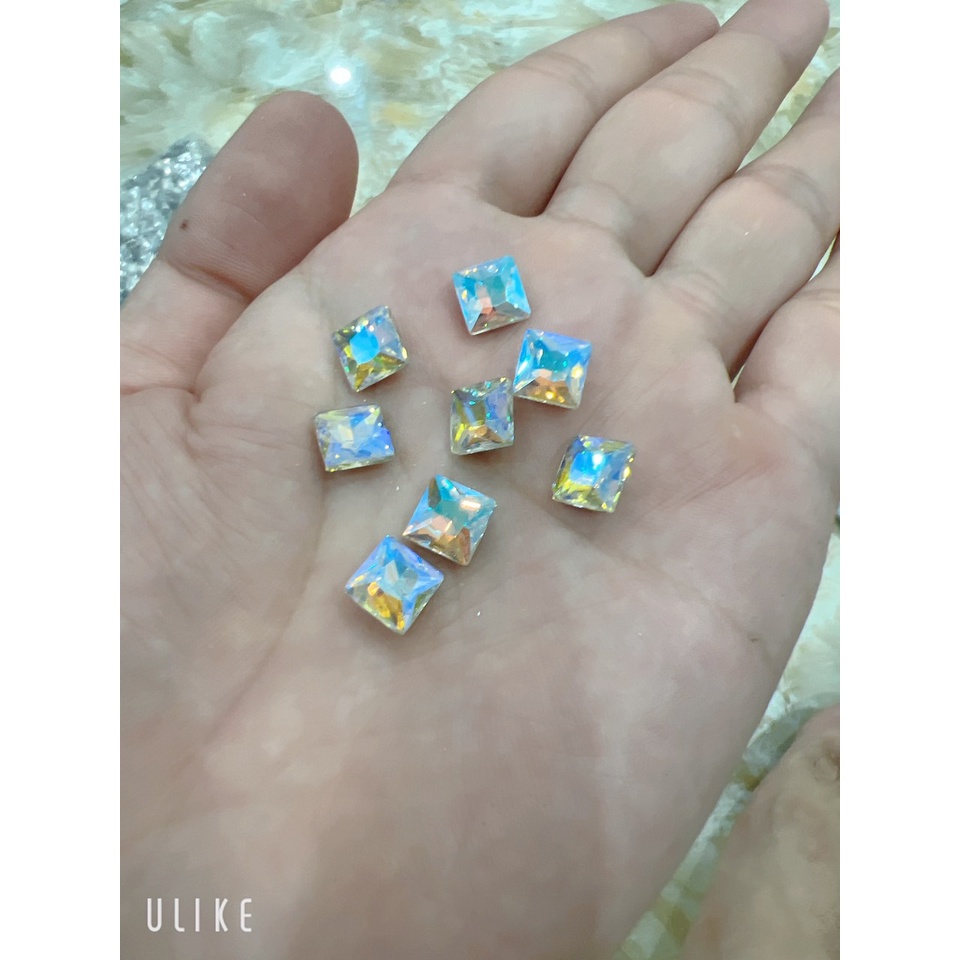 ĐÁ LẺ 1 VIÊN TRANG TRÍ NAIL