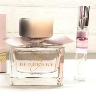 [10ml] Nước hoa My Burberry Blush EDP