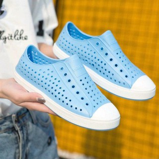 Giày Native hot trends đang làm mưa làm gió