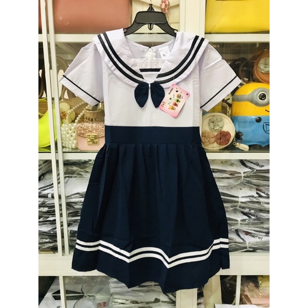 VÁY HỌC SINH TIỂU HỌC