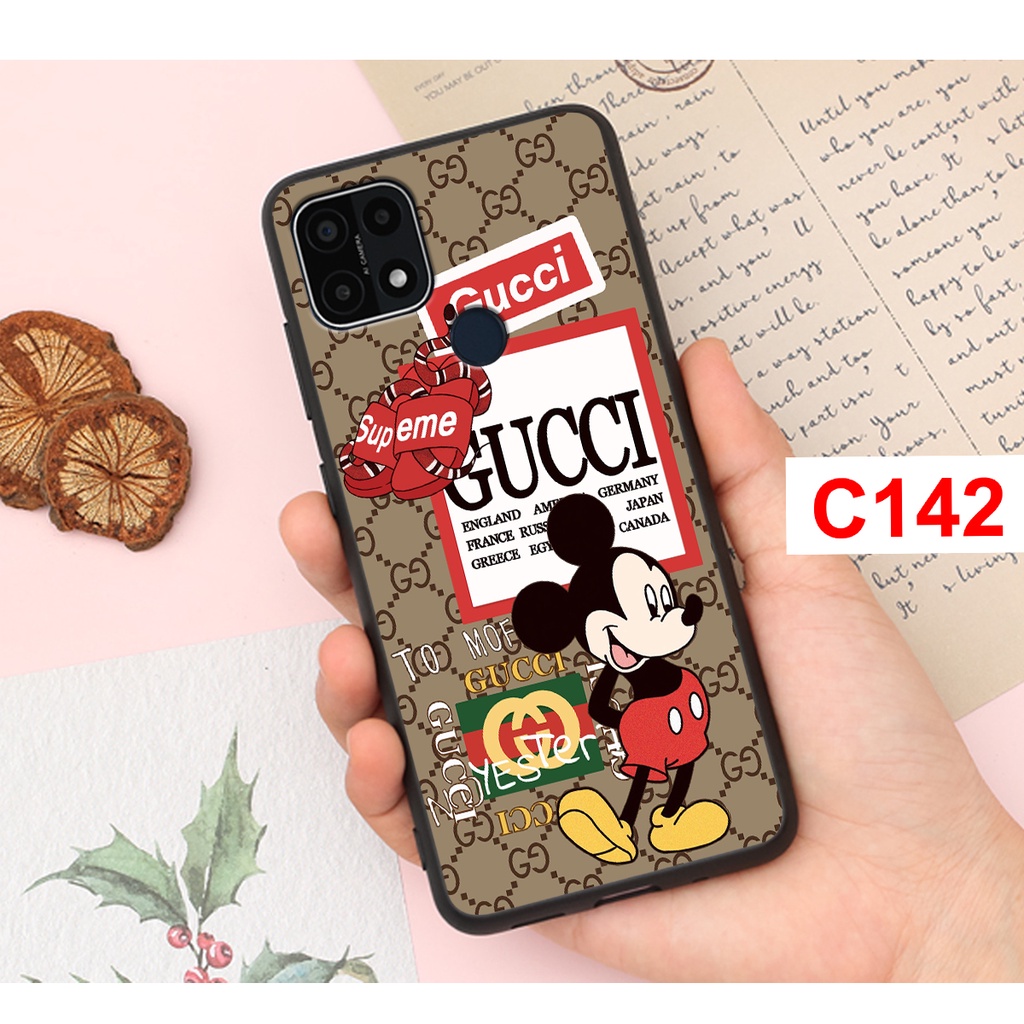 Ốp Oppo A15 - A15s in hình thời trang cao cấp. ốp rẻ bền đẹp.