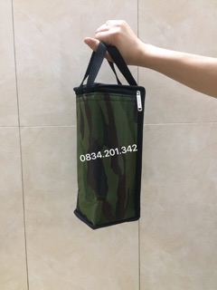 ❤️[FREESHIP - Tặng Túi] Bình giữ nhiệt inox cao cấp BAOL 800ml❤️