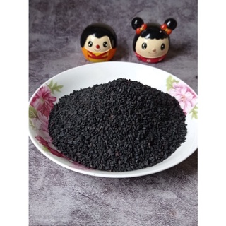 Hạt mè đen - Hạt Vừng đen