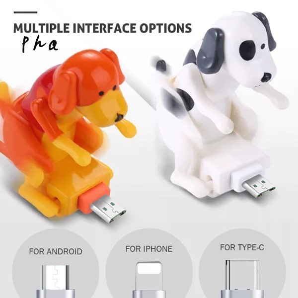 Dây Cáp Sạc Nhanh Usb Loại C Cho Điện Thoại Iphone / Android / Type-C / Usb