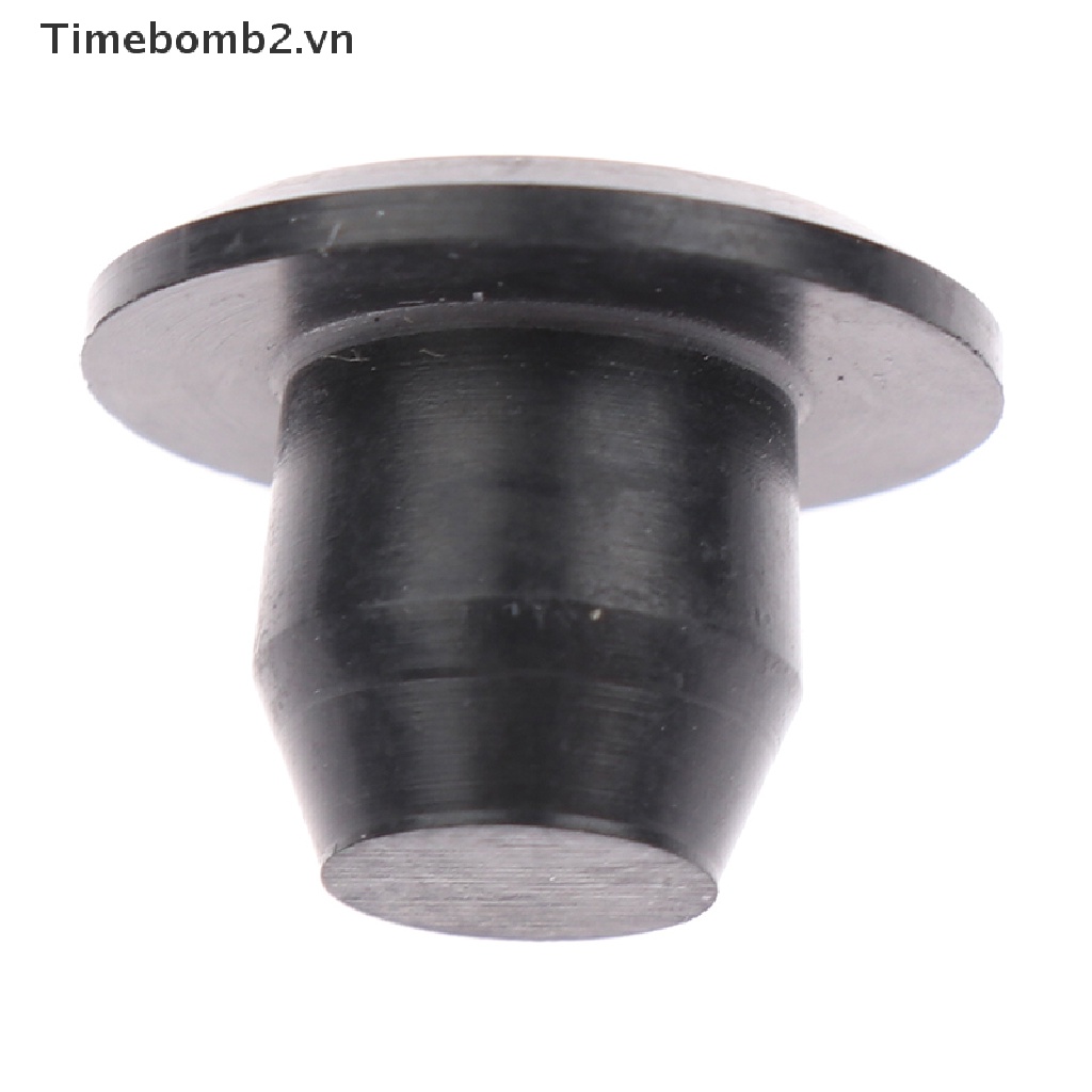 Bộ 2 / 20 Vỏ Bọc Ống Cao Su Đặc Biệt Cho Xe Hơi