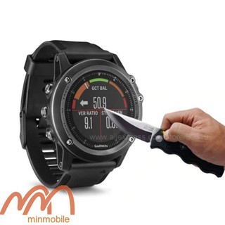DÁN CƯỜNG LỰC ĐỒNG HỒ GARMIN FENIX 3