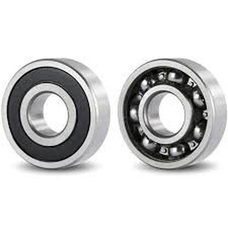 Vòng bi 6301 2rs CUXB (Combo 10 cái)