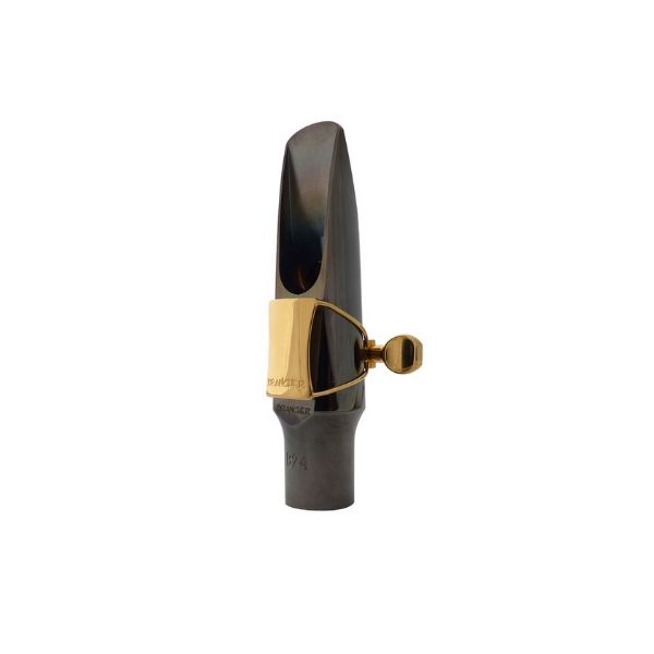 Ligature Brancher Alto Saxophone Metal Wire AMG