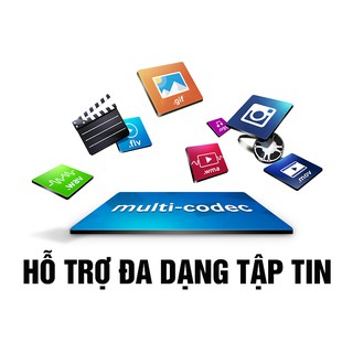 Đầu Bluray Samsung BD-J4500R