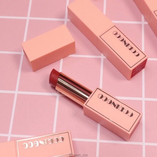 Son Coringco Cherry Chu Bonny Lipstick Matte