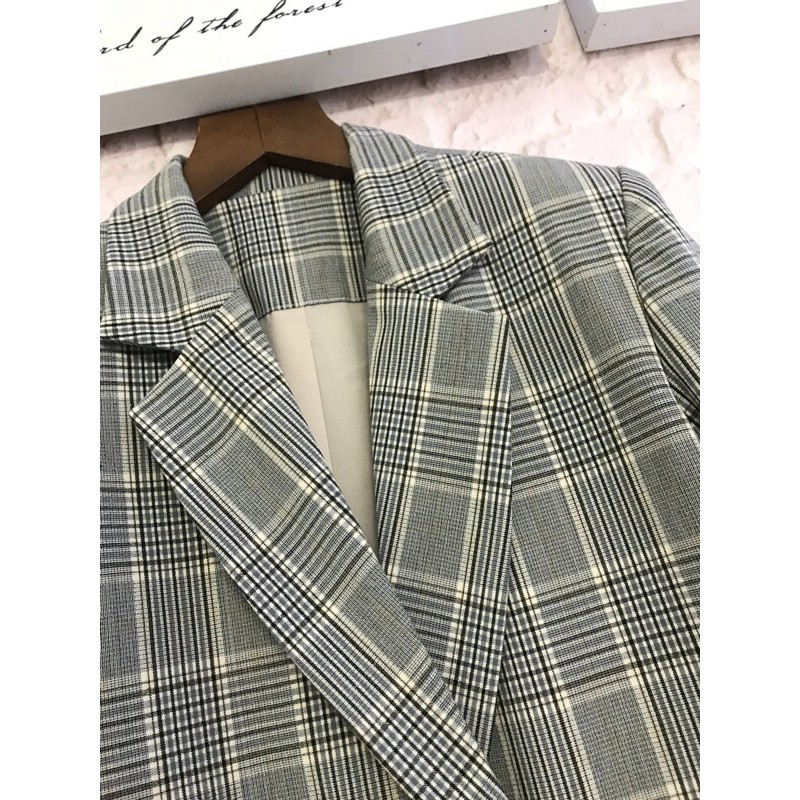 Áo blazer ⚡️⚡️áo vest 2 lớp | BigBuy360 - bigbuy360.vn