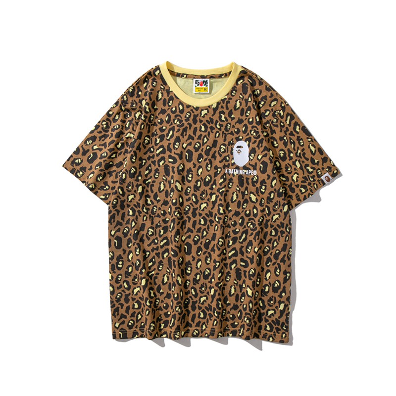 Áo tee Bape Tide hàng cao cấp Ss2022